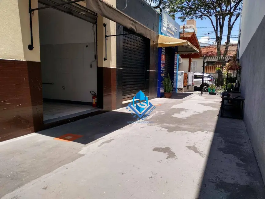 Foto 4 de Sala Comercial para alugar, 15m2 em Sao Bernardo Do Campo - SP