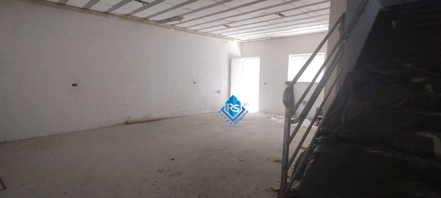 Foto 5 de Armazém / Galpão para alugar, 300m2 em Vila Euro, Sao Bernardo Do Campo - SP