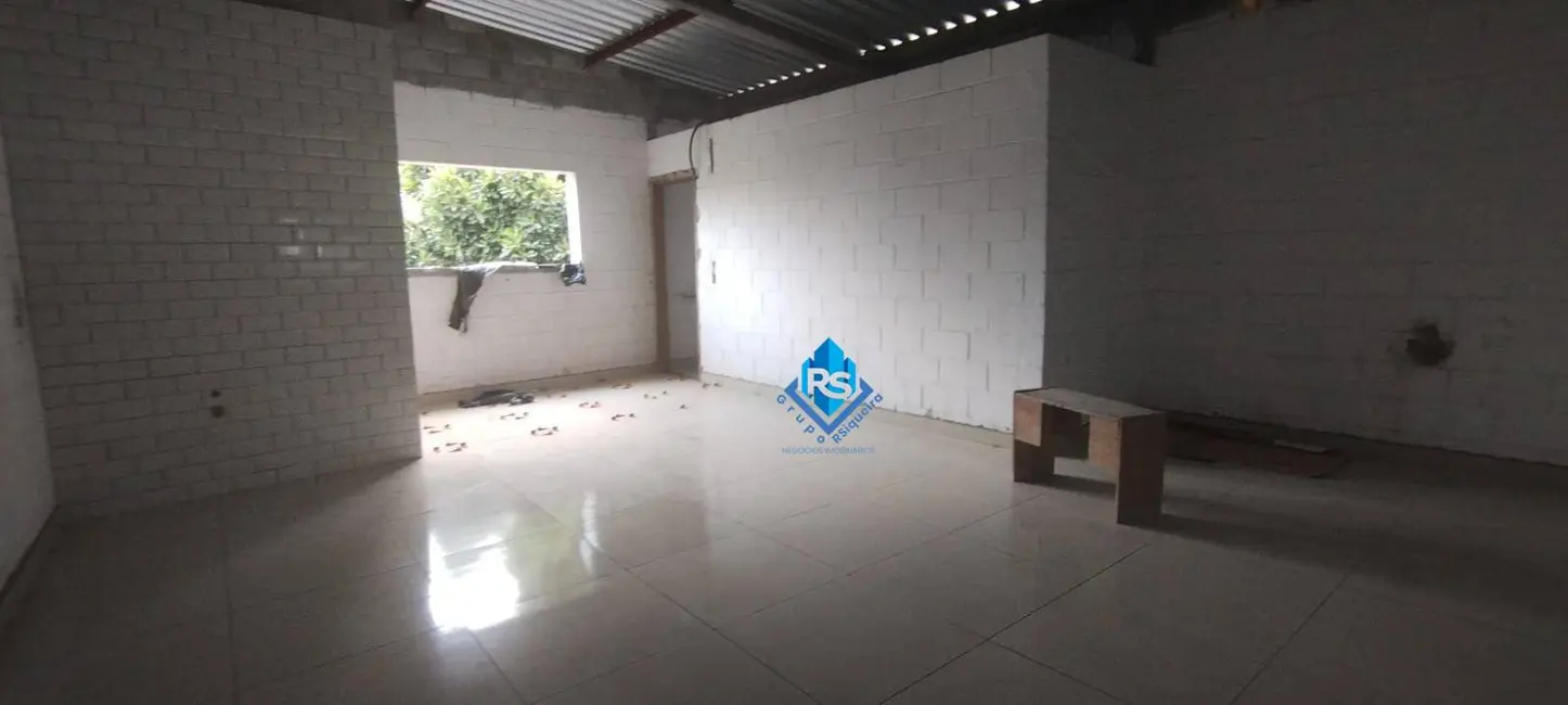 Foto 8 de Armazém / Galpão para alugar, 300m2 em Vila Euro, Sao Bernardo Do Campo - SP