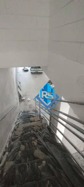 Foto 6 de Armazém / Galpão para alugar, 300m2 em Vila Euro, Sao Bernardo Do Campo - SP