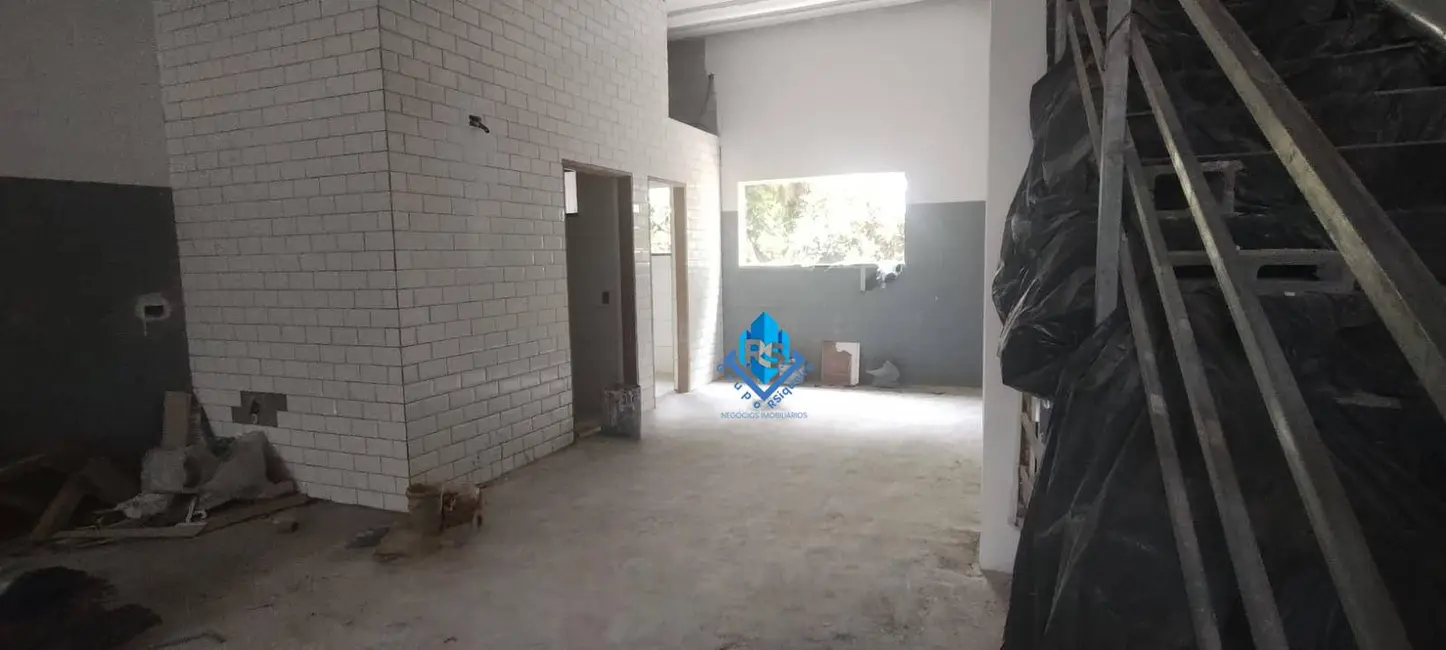 Foto 3 de Armazém / Galpão para alugar, 300m2 em Vila Euro, Sao Bernardo Do Campo - SP