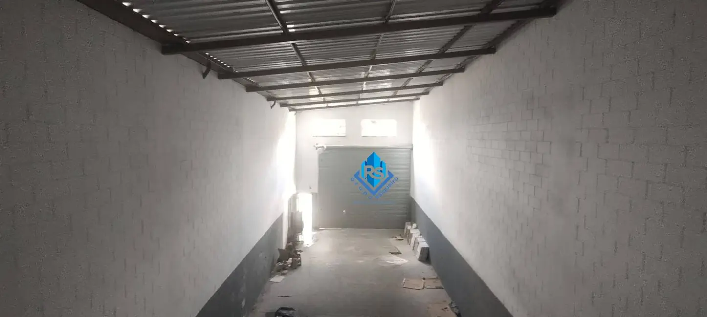 Foto 7 de Armazém / Galpão para alugar, 300m2 em Vila Euro, Sao Bernardo Do Campo - SP