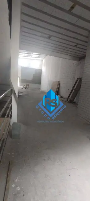 Foto 8 de Armazém / Galpão para alugar, 300m2 em Vila Euro, Sao Bernardo Do Campo - SP