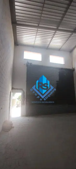 Foto 7 de Armazém / Galpão para alugar, 300m2 em Vila Euro, Sao Bernardo Do Campo - SP