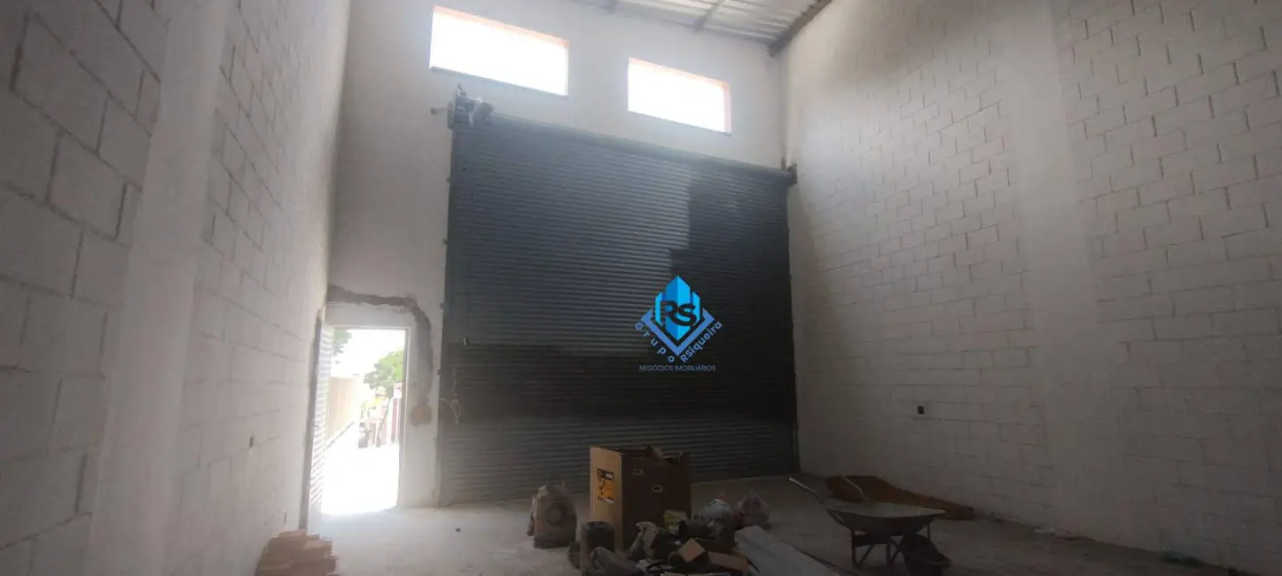 Foto 6 de Armazém / Galpão para alugar, 300m2 em Vila Euro, Sao Bernardo Do Campo - SP