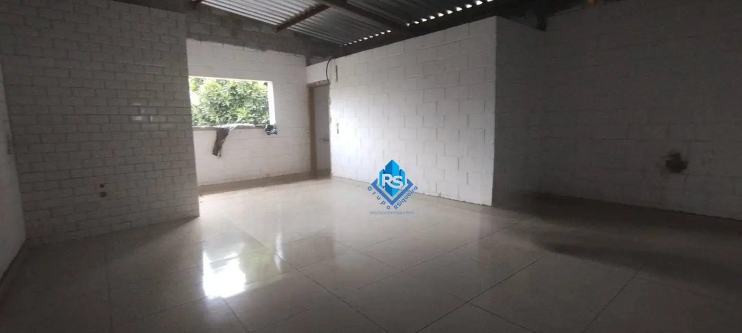 Foto 8 de Armazém / Galpão para alugar, 300m2 em Vila Euro, Sao Bernardo Do Campo - SP