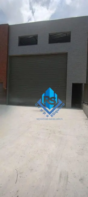 Foto 9 de Armazém / Galpão para alugar, 300m2 em Vila Euro, Sao Bernardo Do Campo - SP