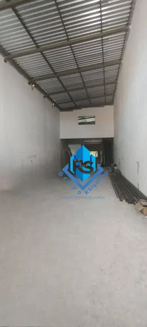 Foto 5 de Armazém / Galpão para alugar, 300m2 em Vila Euro, Sao Bernardo Do Campo - SP
