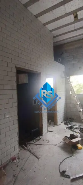 Foto 7 de Armazém / Galpão para alugar, 300m2 em Vila Euro, Sao Bernardo Do Campo - SP