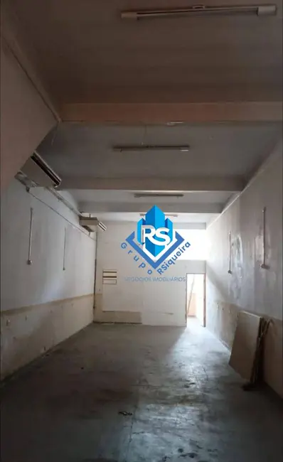 Foto 6 de Sala Comercial para alugar, 140m2 em Piraporinha, Diadema - SP