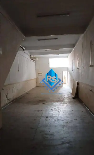 Foto 2 de Sala Comercial para alugar, 140m2 em Piraporinha, Diadema - SP