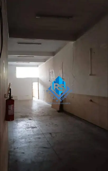 Foto 4 de Sala Comercial para alugar, 140m2 em Piraporinha, Diadema - SP