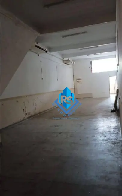 Foto 5 de Sala Comercial para alugar, 140m2 em Piraporinha, Diadema - SP