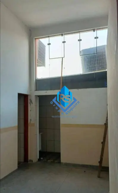 Foto 7 de Sala Comercial para alugar, 140m2 em Piraporinha, Diadema - SP