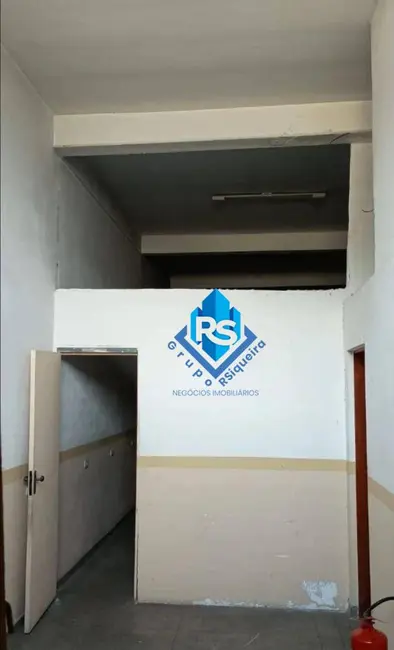 Foto 8 de Sala Comercial para alugar, 140m2 em Piraporinha, Diadema - SP