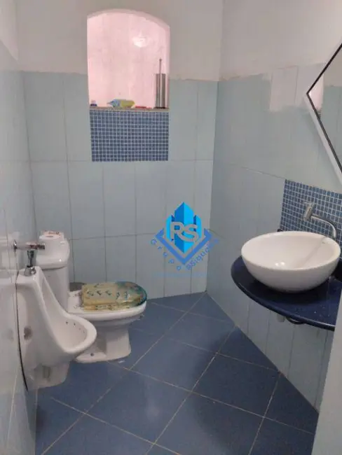 Sobrado com 4 quartos à venda, 125m2 em Batistini, Sao Bernardo Do Campo - SP - imagem 9 Foto 9 de Sobrado com 4 quartos à venda, 125m2 em Batistini, Sao Bernardo Do Campo - SP