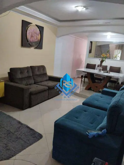 Sobrado com 4 quartos à venda, 125m2 em Batistini, Sao Bernardo Do Campo - SP - imagem 2 Foto 2 de Sobrado com 4 quartos à venda, 125m2 em Batistini, Sao Bernardo Do Campo - SP