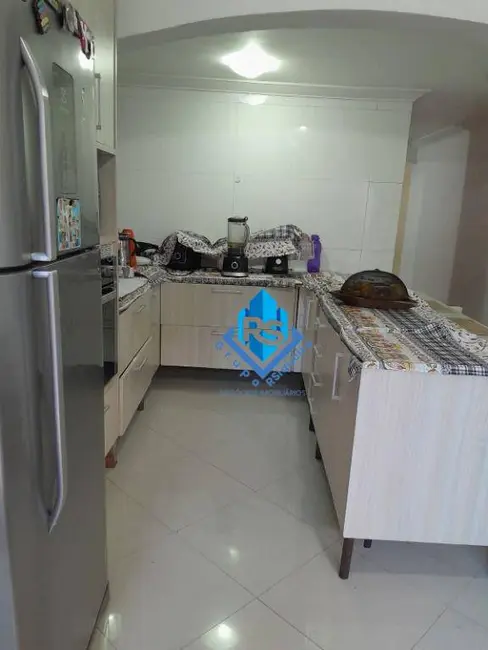 Sobrado com 4 quartos à venda, 125m2 em Batistini, Sao Bernardo Do Campo - SP - imagem 3 Foto 3 de Sobrado com 4 quartos à venda, 125m2 em Batistini, Sao Bernardo Do Campo - SP