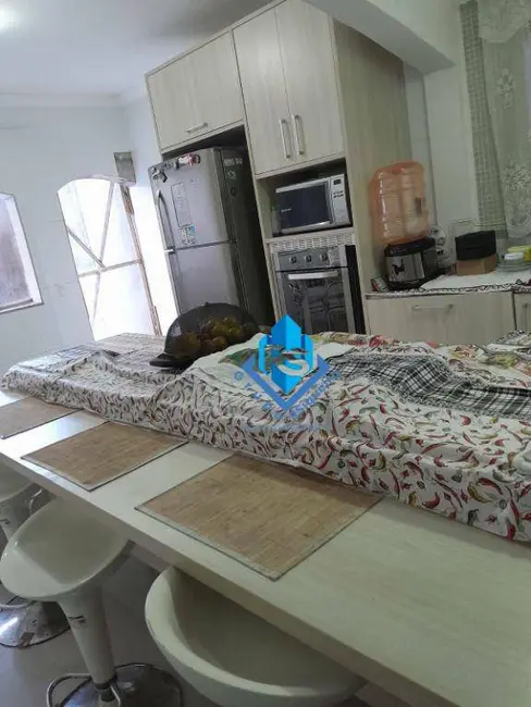 Sobrado com 4 quartos à venda, 125m2 em Batistini, Sao Bernardo Do Campo - SP - imagem 4 Foto 4 de Sobrado com 4 quartos à venda, 125m2 em Batistini, Sao Bernardo Do Campo - SP