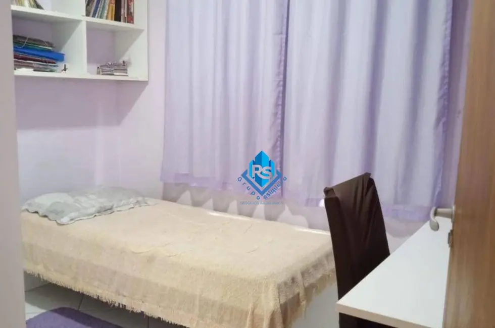 Sobrado com 4 quartos à venda, 125m2 em Batistini, Sao Bernardo Do Campo - SP - imagem 6 Foto 6 de Sobrado com 4 quartos à venda, 125m2 em Batistini, Sao Bernardo Do Campo - SP