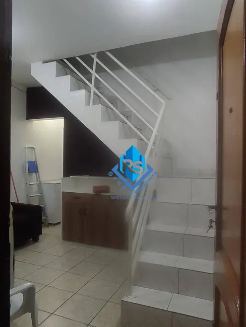 Foto 4 de Sobrado com 3 quartos à venda, 110m2 em Sao Bernardo Do Campo - SP