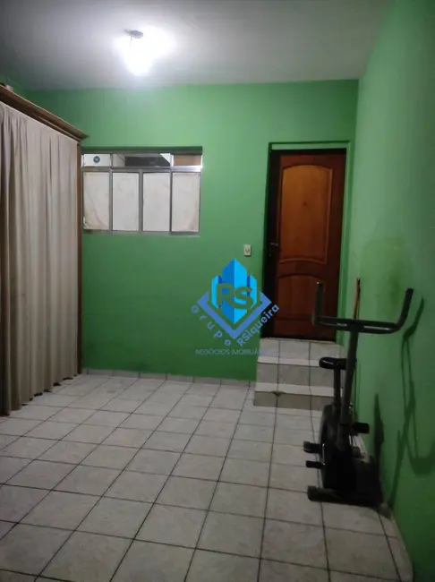 Foto 3 de Sobrado com 3 quartos à venda, 110m2 em Sao Bernardo Do Campo - SP