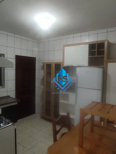 Foto 9 de Sobrado com 3 quartos à venda, 110m2 em Sao Bernardo Do Campo - SP