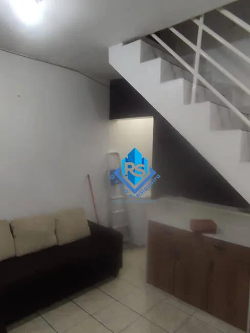 Foto 5 de Sobrado com 3 quartos à venda, 110m2 em Sao Bernardo Do Campo - SP