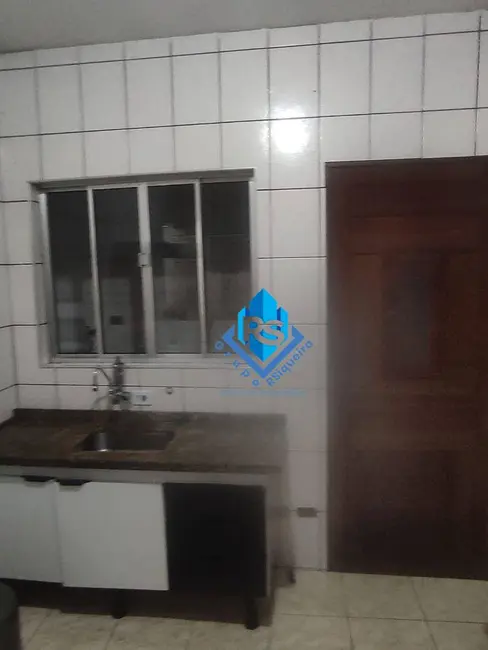 Foto 8 de Sobrado com 3 quartos à venda, 110m2 em Sao Bernardo Do Campo - SP