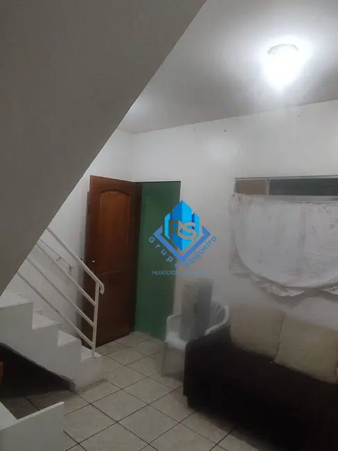 Foto 6 de Sobrado com 3 quartos à venda, 110m2 em Sao Bernardo Do Campo - SP