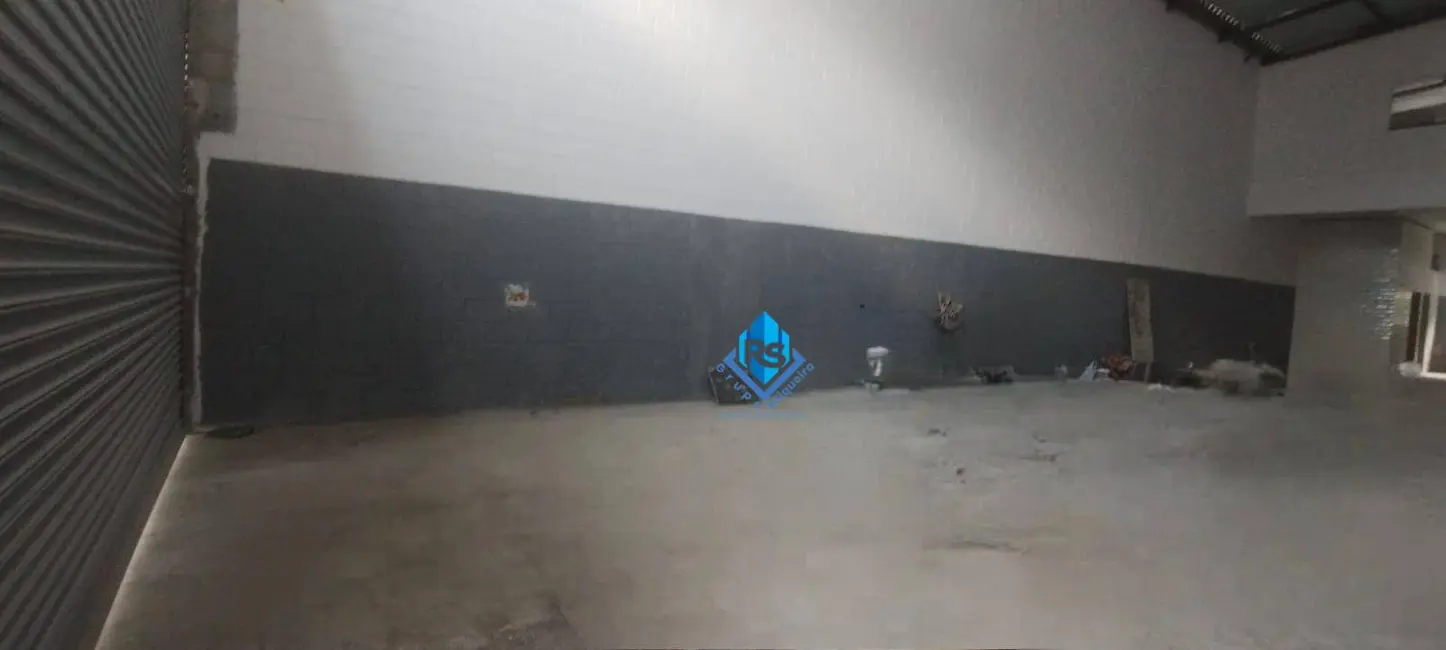 Foto 3 de Armazém / Galpão para alugar, 300m2 em Vila Euro, Sao Bernardo Do Campo - SP