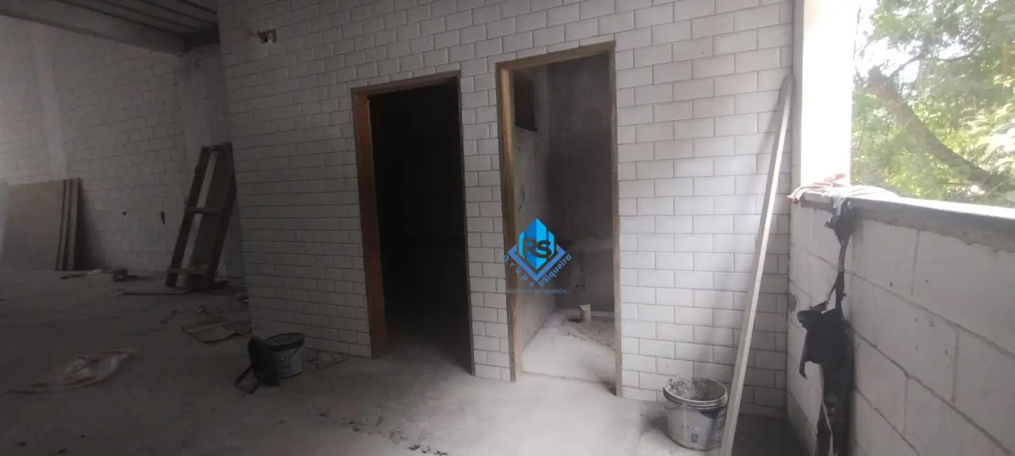 Foto 6 de Armazém / Galpão para alugar, 300m2 em Vila Euro, Sao Bernardo Do Campo - SP