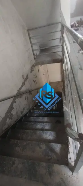 Foto 5 de Armazém / Galpão para alugar, 300m2 em Vila Euro, Sao Bernardo Do Campo - SP