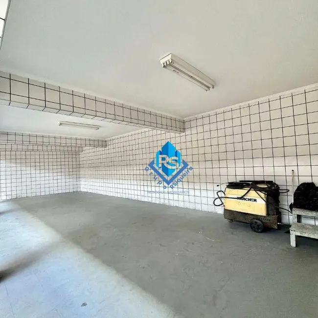 Foto 9 de Armazém / Galpão à venda e para alugar, 5517m2 em Alvarenga, Sao Bernardo Do Campo - SP