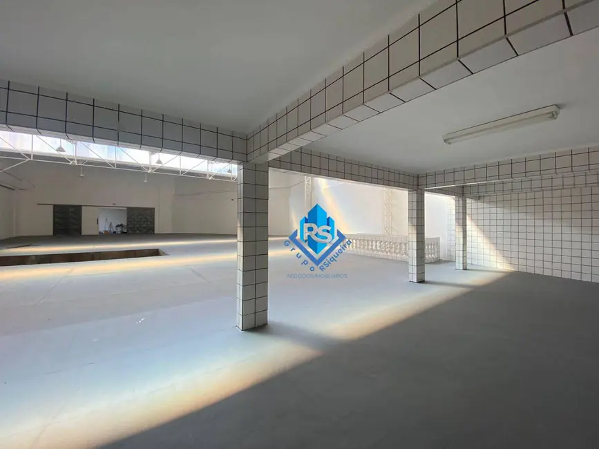 Foto 8 de Armazém / Galpão à venda e para alugar, 5517m2 em Alvarenga, Sao Bernardo Do Campo - SP