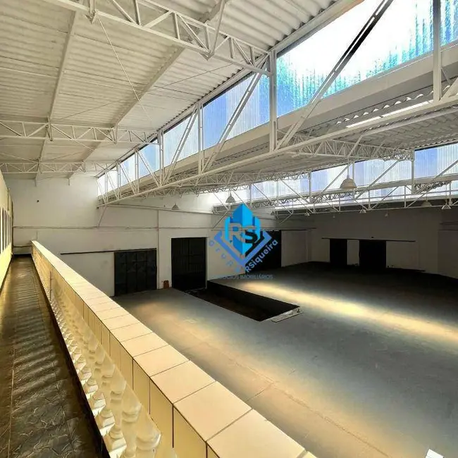 Foto 7 de Armazém / Galpão à venda e para alugar, 5517m2 em Alvarenga, Sao Bernardo Do Campo - SP