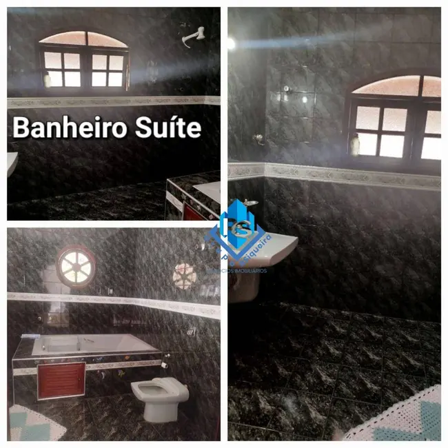 Foto 9 de Sobrado com 3 quartos para alugar, 163m2 em Dos Casa, Sao Bernardo Do Campo - SP