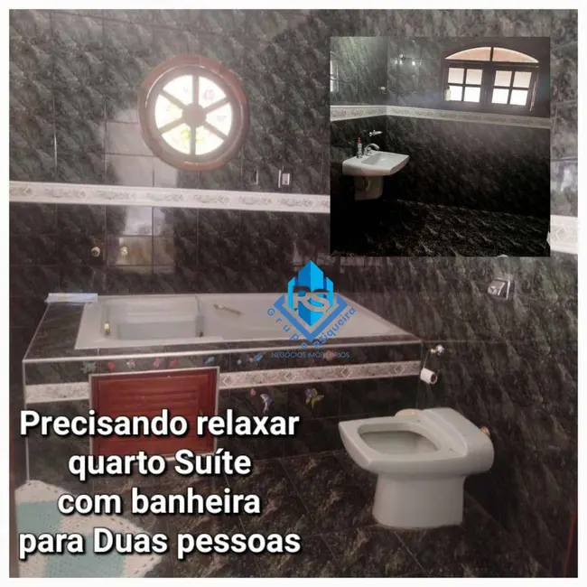 Foto 8 de Sobrado com 3 quartos para alugar, 163m2 em Dos Casa, Sao Bernardo Do Campo - SP