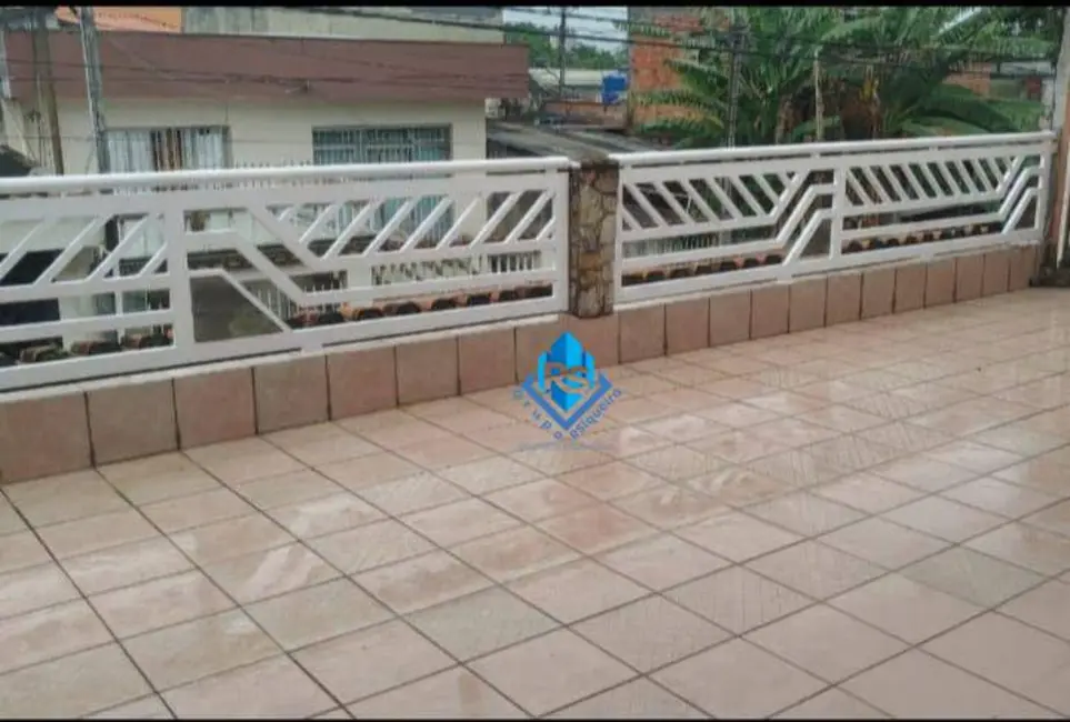 Foto 6 de Sobrado com 3 quartos para alugar, 163m2 em Dos Casa, Sao Bernardo Do Campo - SP