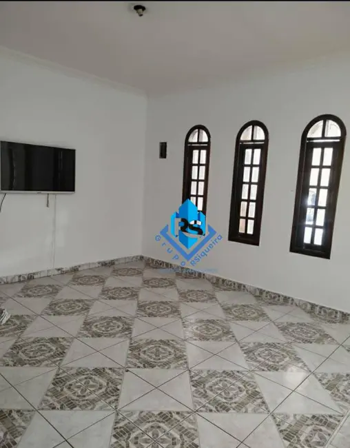 Foto 3 de Sobrado com 3 quartos para alugar, 163m2 em Dos Casa, Sao Bernardo Do Campo - SP