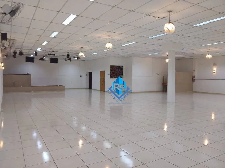 Foto 5 de Sala Comercial para alugar, 450m2 em Osvaldo Cruz, Sao Caetano Do Sul - SP