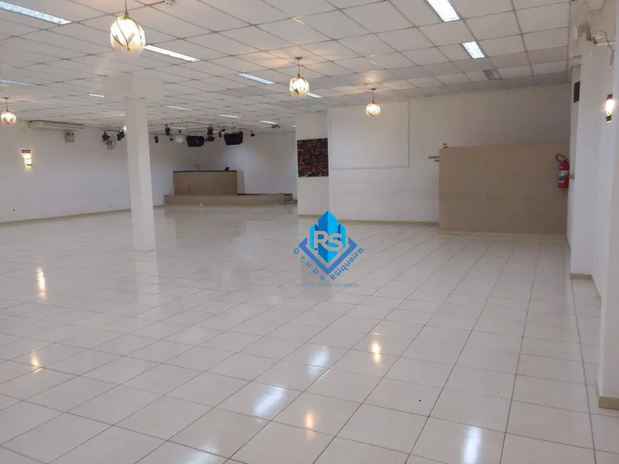 Foto 4 de Sala Comercial para alugar, 450m2 em Osvaldo Cruz, Sao Caetano Do Sul - SP