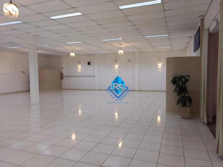 Foto 6 de Sala Comercial para alugar, 450m2 em Osvaldo Cruz, Sao Caetano Do Sul - SP
