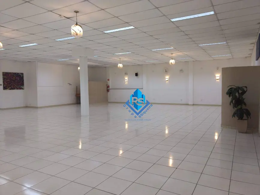 Foto 3 de Sala Comercial para alugar, 450m2 em Osvaldo Cruz, Sao Caetano Do Sul - SP