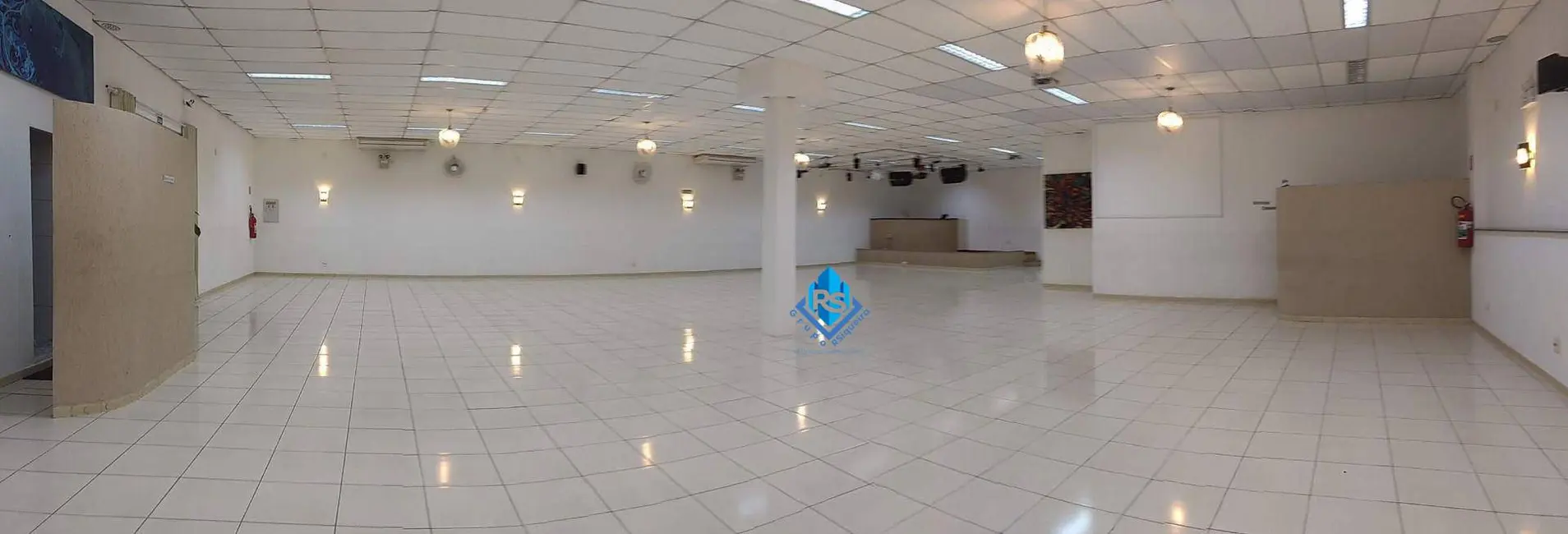 Foto 8 de Sala Comercial para alugar, 450m2 em Osvaldo Cruz, Sao Caetano Do Sul - SP
