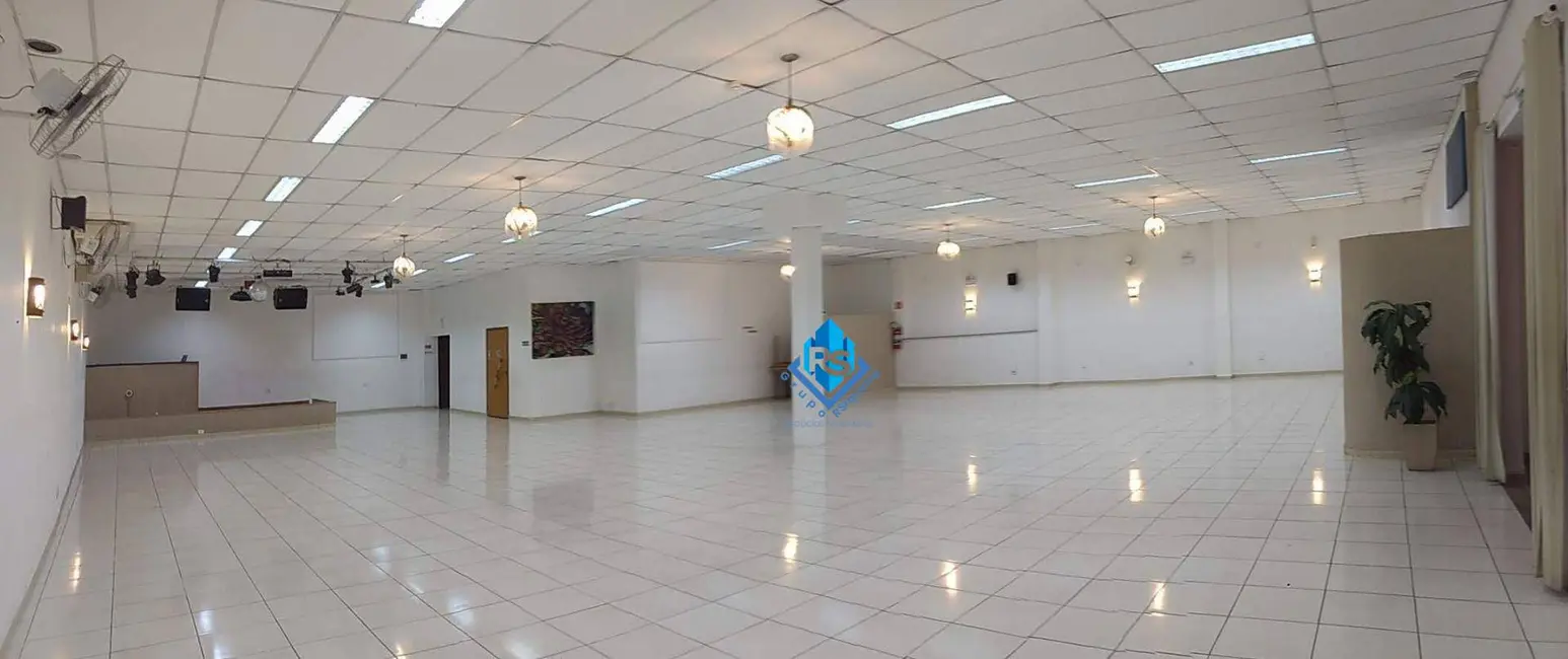 Foto 7 de Sala Comercial para alugar, 450m2 em Osvaldo Cruz, Sao Caetano Do Sul - SP