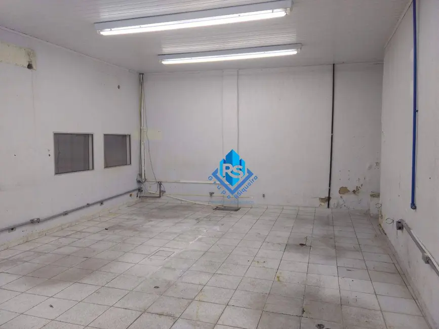 Foto 5 de Armazém / Galpão para alugar, 1000m2 em São José, Sao Caetano Do Sul - SP