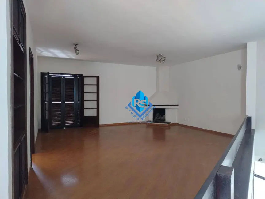 Foto 7 de Sobrado com 3 quartos à venda e para alugar, 377m2 em Jardim São Caetano, Sao Caetano Do Sul - SP