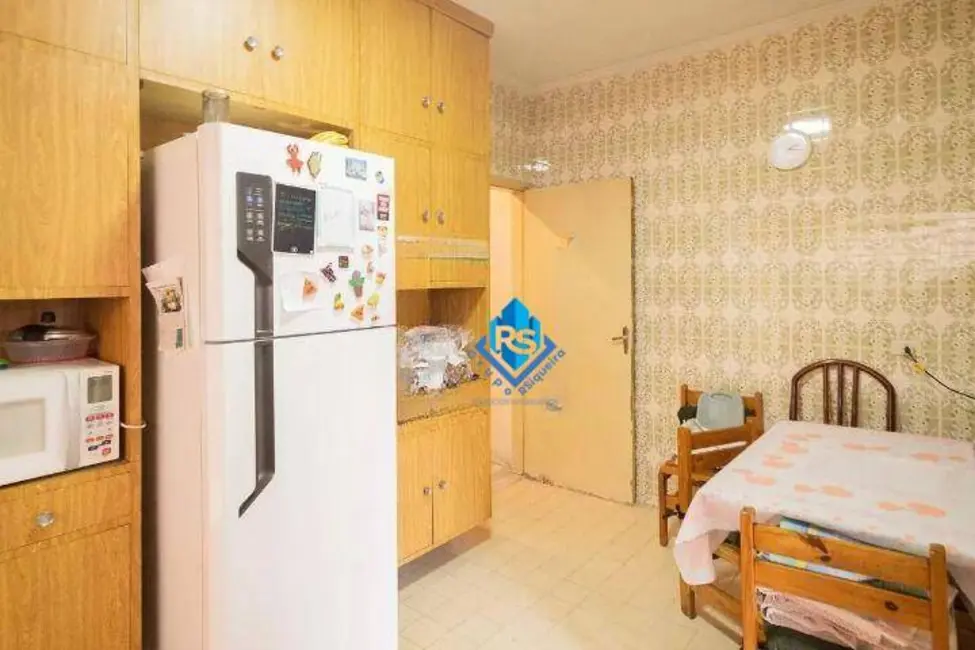 Foto 9 de Sobrado com 3 quartos à venda, 168m2 em Nova Petrópolis, Sao Bernardo Do Campo - SP