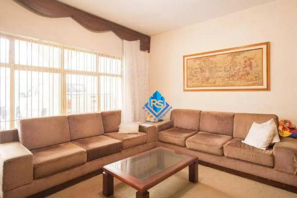 Foto 5 de Sobrado com 3 quartos à venda, 168m2 em Nova Petrópolis, Sao Bernardo Do Campo - SP